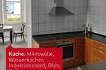 Wohnen auf Zeit Langenfeld (Rheinland) - 1 Zimmer, 9 m&sup2;, 600&euro; | Angebot:24705009