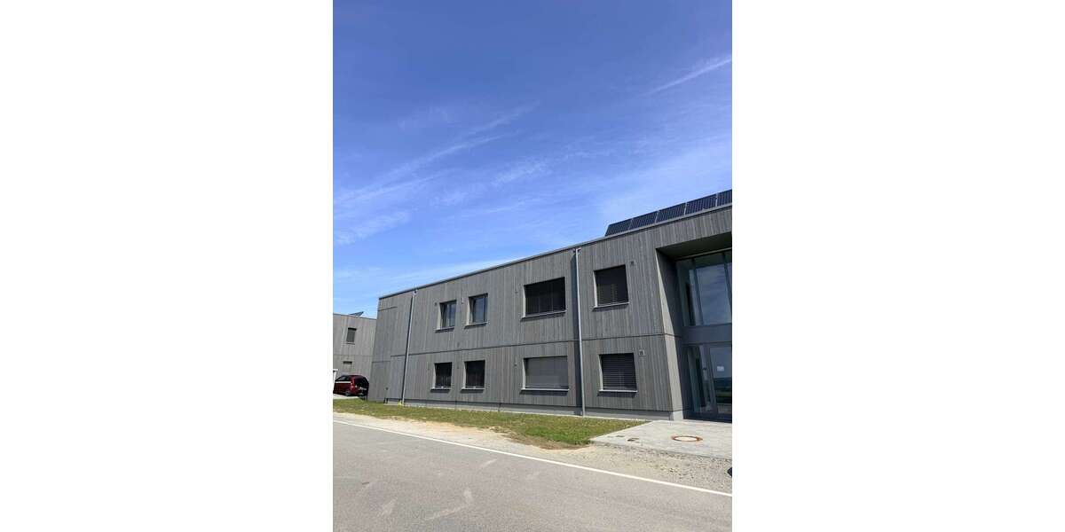 Etagenwohnung Vilshofen - 3 Zimmer, 96 m&sup2;, 995&euro; | Angebot:27217543