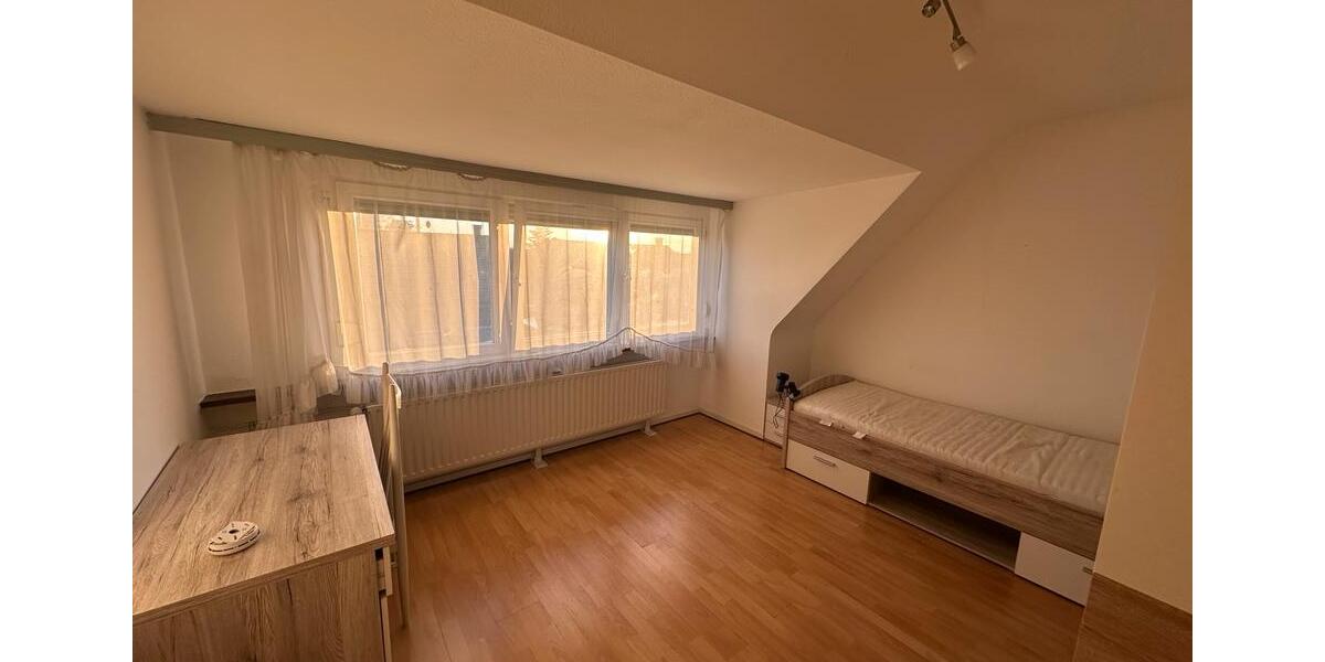 WG Zimmer Nr.2 1 zimmer