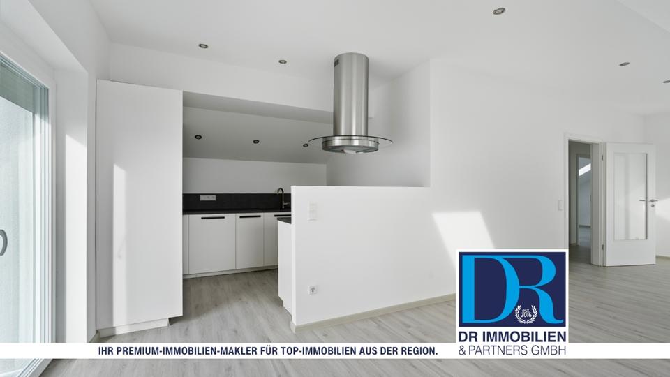 Dachgeschoßwohnung Hepberg - 3 Zimmer, 67 m&sup2;, 830&euro; | Angebot:26232822