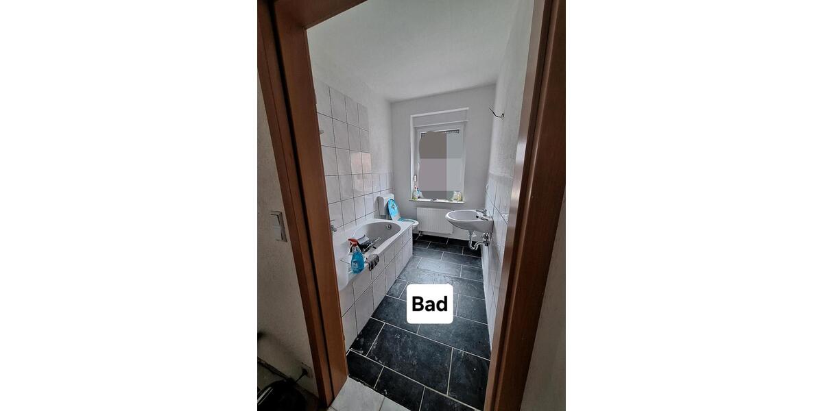 Erdgeschoßwohnung Staßfurt Löderburg - 3 Zimmer, 73 m&sup2;, 540&euro; | Angebot:25906545