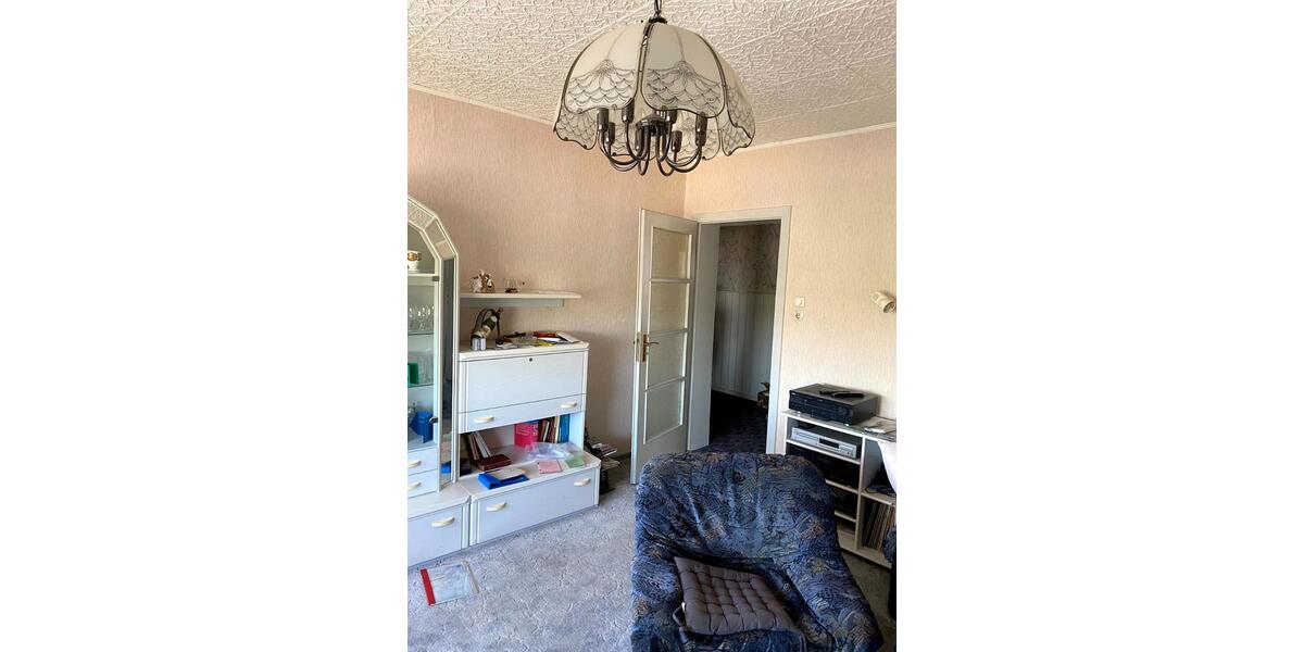 Etagenwohnung Hannover Döhren-Wülfel - 4 Zimmer, 90 m&sup2;, 1.100&euro; | Angebot:24356889