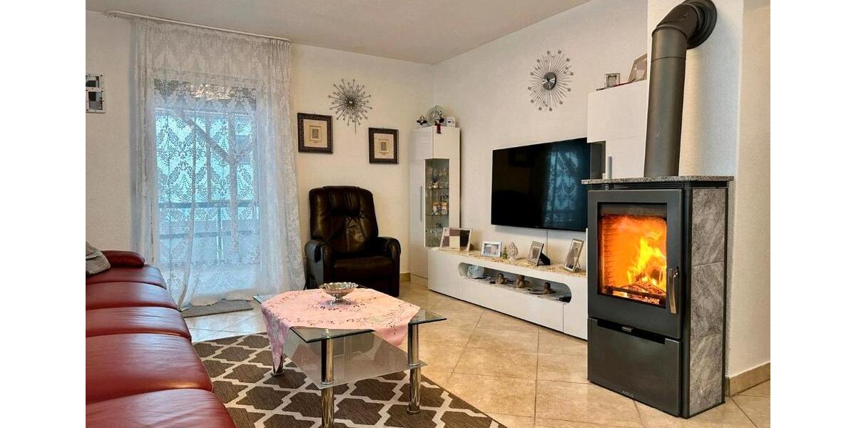 Erdgeschoßwohnung Lorch - 4 Zimmer, 80 m&sup2;, 1.250&euro; | Angebot:26567980