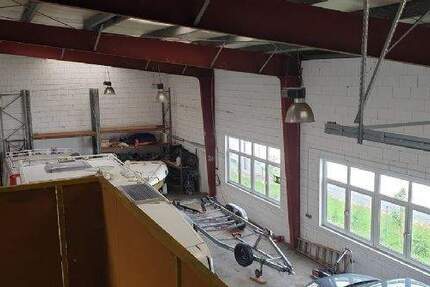 Gewerbeobjekt Höchberg - 3.014&euro; | Angebot:25668829