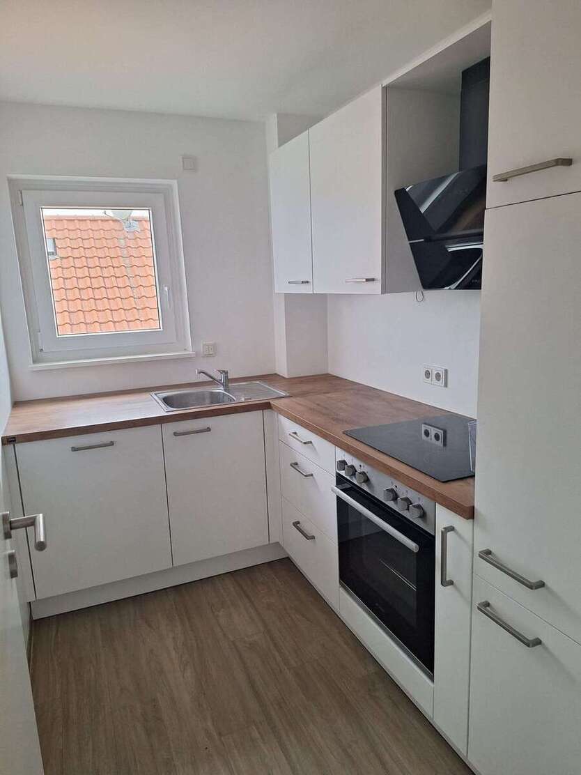 Wohnung zum Mieten in Weilburg 479,61 € 73 m² 4 zimmer