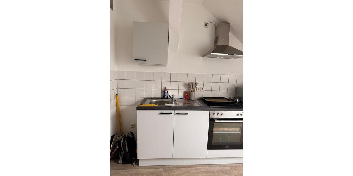 Dachgeschoßwohnung Frankenberg (Sachsen) - 3 Zimmer, 63 m&sup2;, 603&euro; | Angebot:26536083