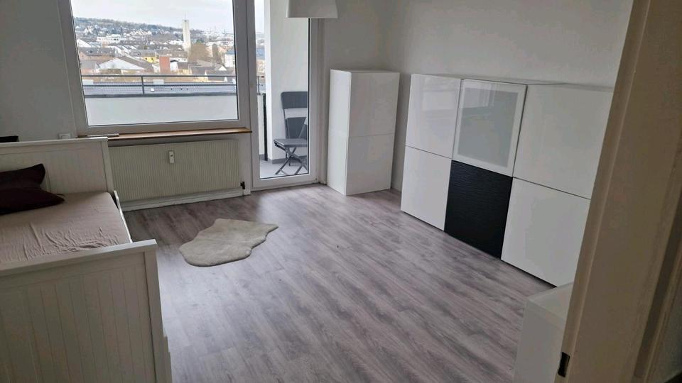 Wohnen auf Zeit Koblenz Bubenheim - 3 Zimmer, 87 m&sup2;, 559&euro; | Angebot:25935721