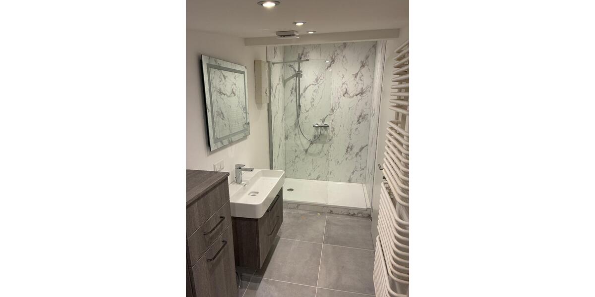 Monteurunterkunft Monteurwohnung Ferienwohnung Wohnen auf Zeit 2 zimmer