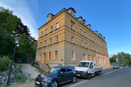 Wohnung Seifhennersdorf - 2 Zimmer, 50 m&sup2;, 398&euro; | Angebot:25839938