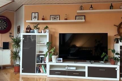 Wohnung zur Zwischenmiete 2 zimmer