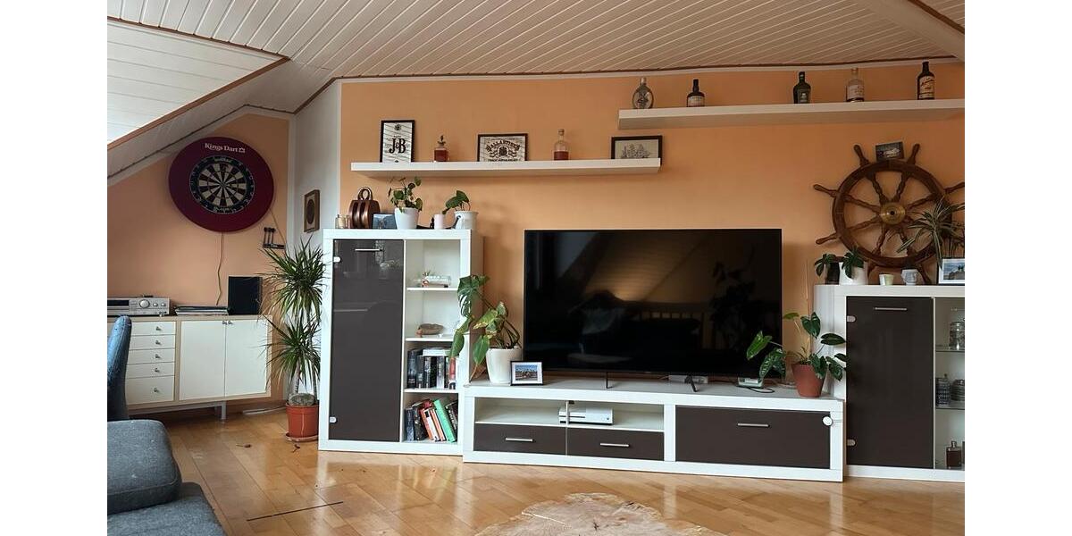 Wohnung zur Zwischenmiete 2 zimmer