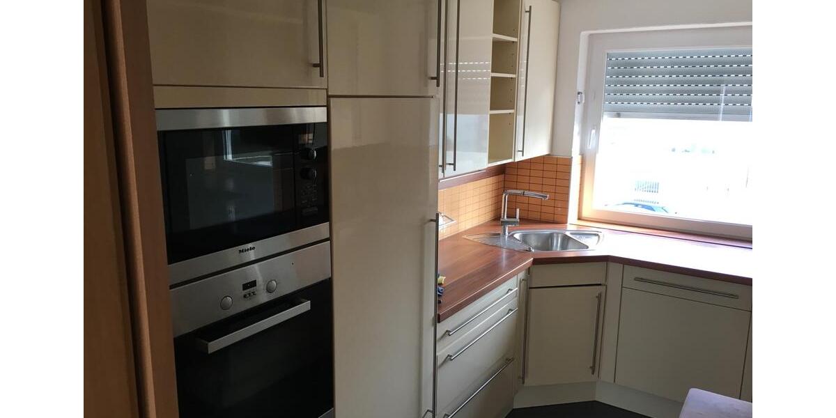Wohnen auf Zeit Ulm Obertalfingen - 1 Zimmer, 19 m&sup2;, 530&euro; | Angebot:26677491