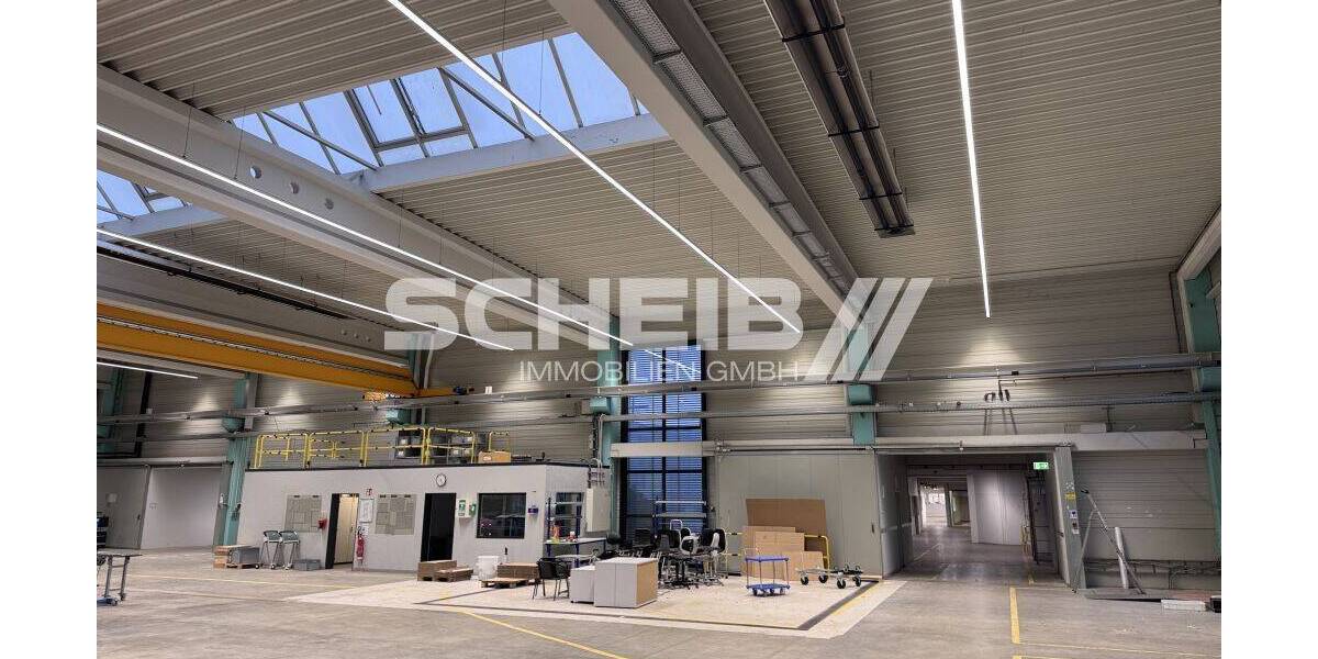 Gewerbeobjekt Schwäbisch Hall Hessental - 20.502&euro; | Angebot:26833158