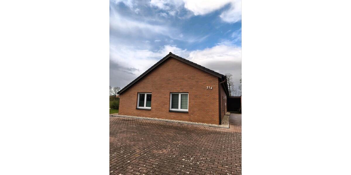 Einfamilienhaus Hage - 5 Zimmer, 134 m&sup2;, 1.700&euro; | Angebot:26025778