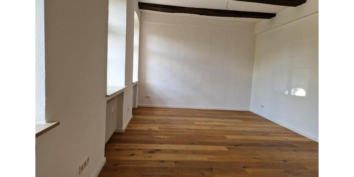 Charmante Altbauwohnung im Herzen von Nottuln 3 zimmer