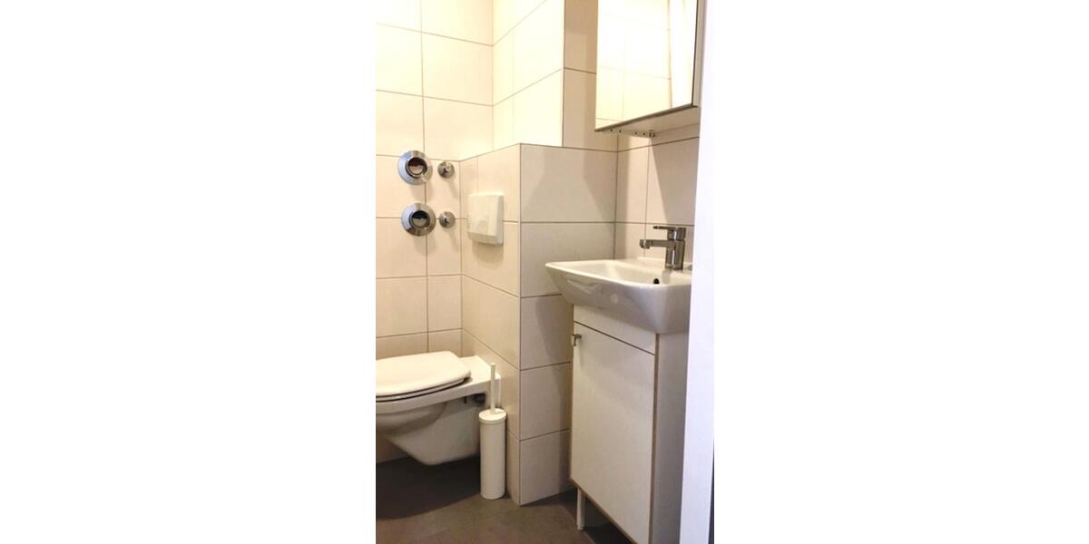 Etagenwohnung Mainz Mombach - 1 Zimmer, 24 m&sup2;, 510&euro; | Angebot:26163136
