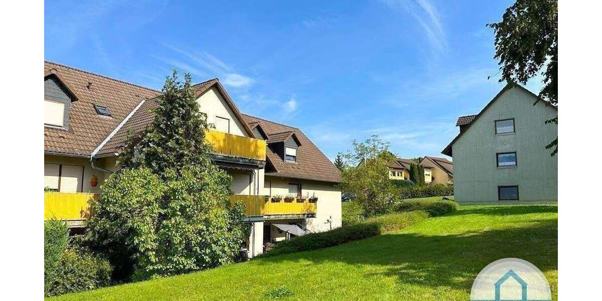 Etagenwohnung Gersdorf - 2 Zimmer, 43 m&sup2;, 260&euro; | Angebot:25165929