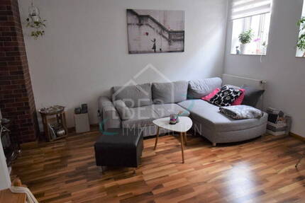 Wohnung Schwäbisch Hall - 2 Zimmer, 46 m&sup2;, 680&euro; | Angebot:26242331