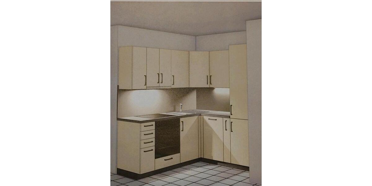 Etagenwohnung Schwabmünchen - 1.5 Zimmer, 52 m&sup2;, 700&euro; | Angebot:24559481