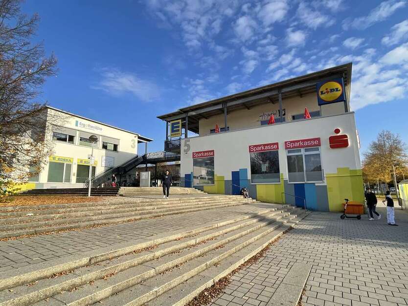 Büro in Regensburg 795 € 52.5 m²