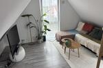 Dachgeschoßwohnung Freystadt - 1 Zimmer, 35 m&sup2;, 600&euro; | Angebot:26478220