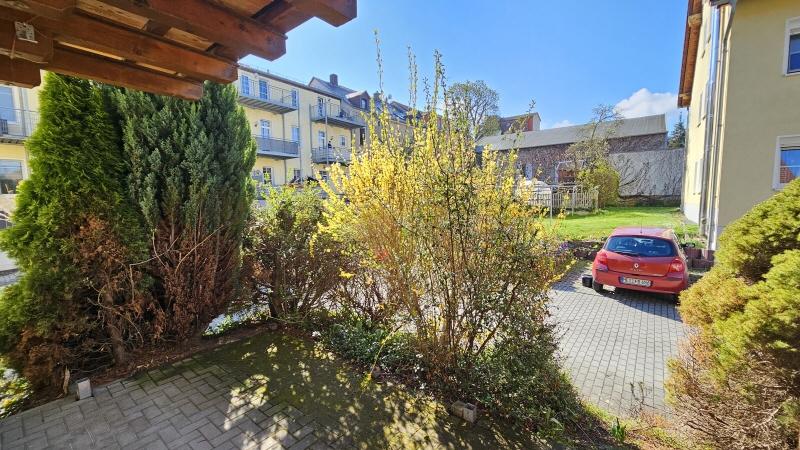 Erdgeschoßwohnung Nossen - 2 Zimmer, 50 m&sup2;, 390&euro; | Angebot:26183320