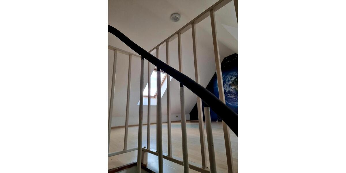 Maisonettenwohnung Mönchengladbach Süd - 3 Zimmer, 83 m&sup2;, 975&euro; | Angebot:24364995