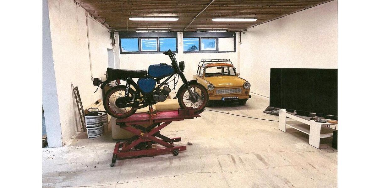 Gewerbeobjekt Beilrode - 195&euro; | Angebot:21573819