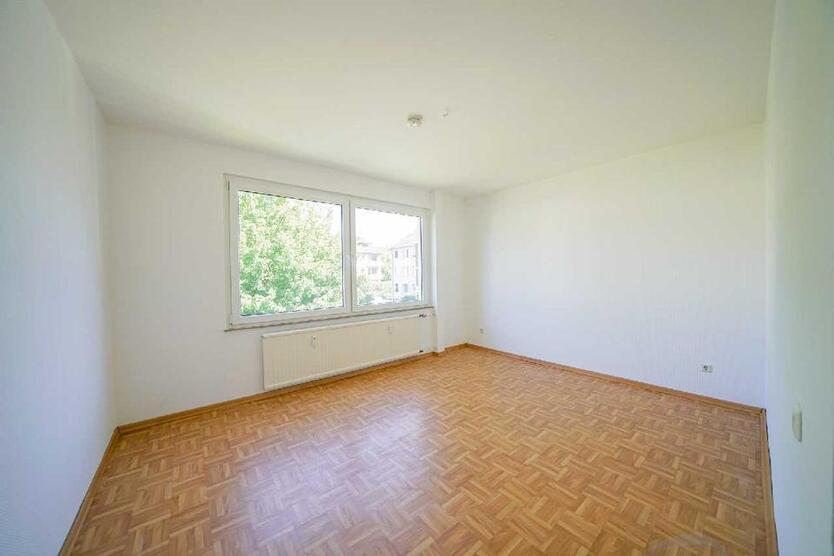 2-Zimmer-Wohnung mit Balkon in zentraler Lage von Ratingen-Ost