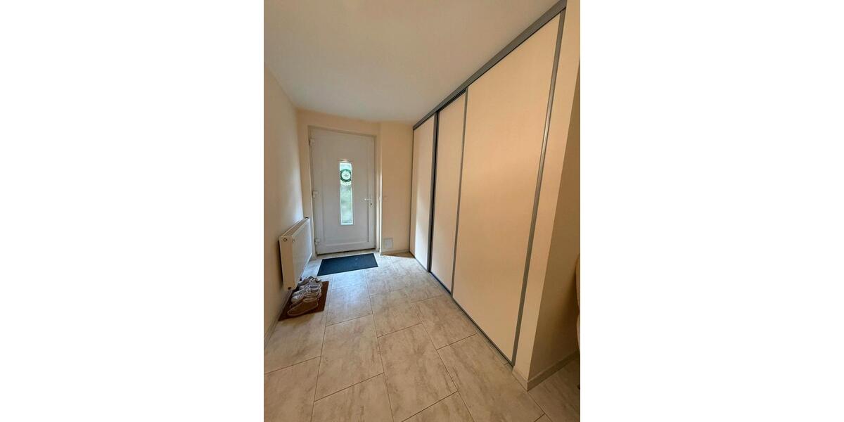 Erdgeschoßwohnung Wilsdruff - 2 Zimmer, 60 m&sup2;, 995&euro; | Angebot:25636227