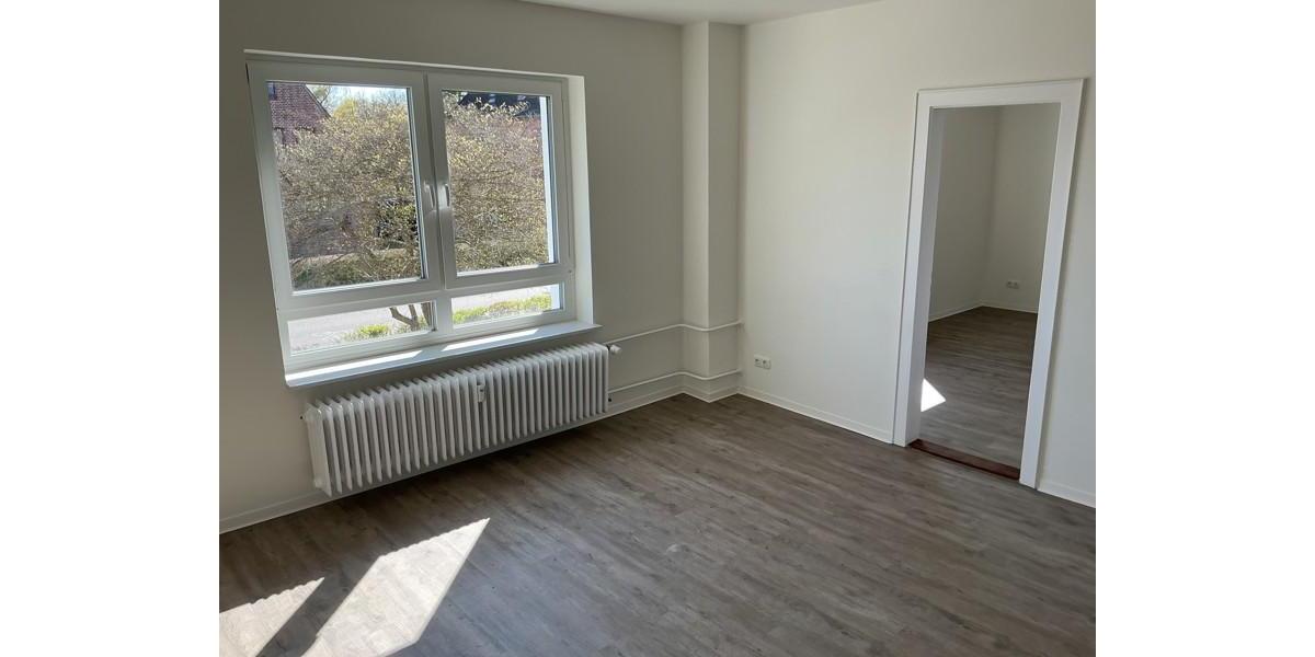 Etagenwohnung Kiel Russee - 3 Zimmer, 56 m&sup2;, 650&euro; | Angebot:26279443