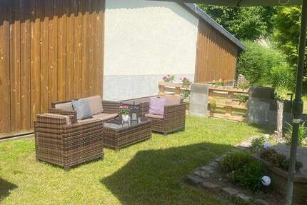 Wohnung Templin - 2 Zimmer, 60 m&sup2;, 650&euro; | Angebot:27724518