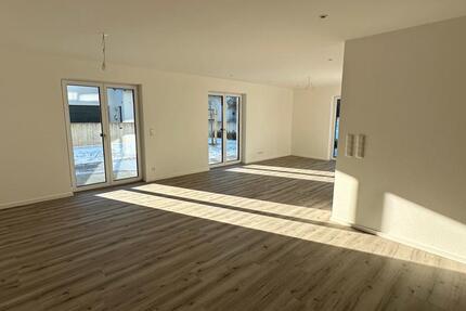 Wohnung Landsberg am Lech Ellighofen - 4 Zimmer, 125 m&sup2;, 1.585&euro; | Angebot:24377219