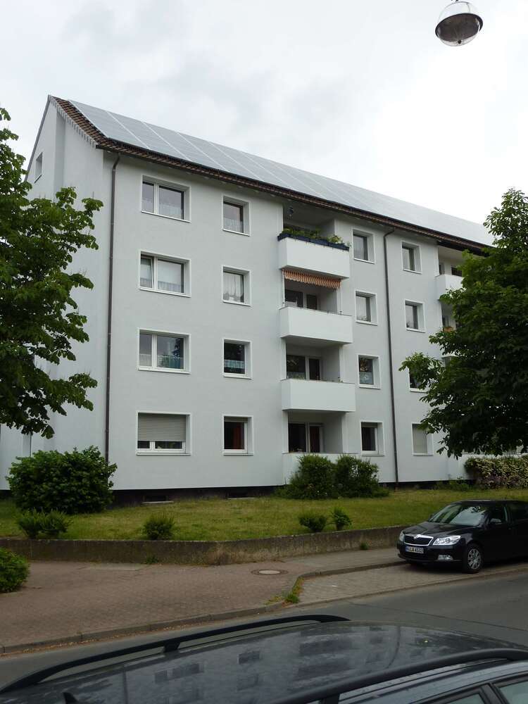 Wohnung zum Mieten in Langenhagen 819 € 92.82 m²