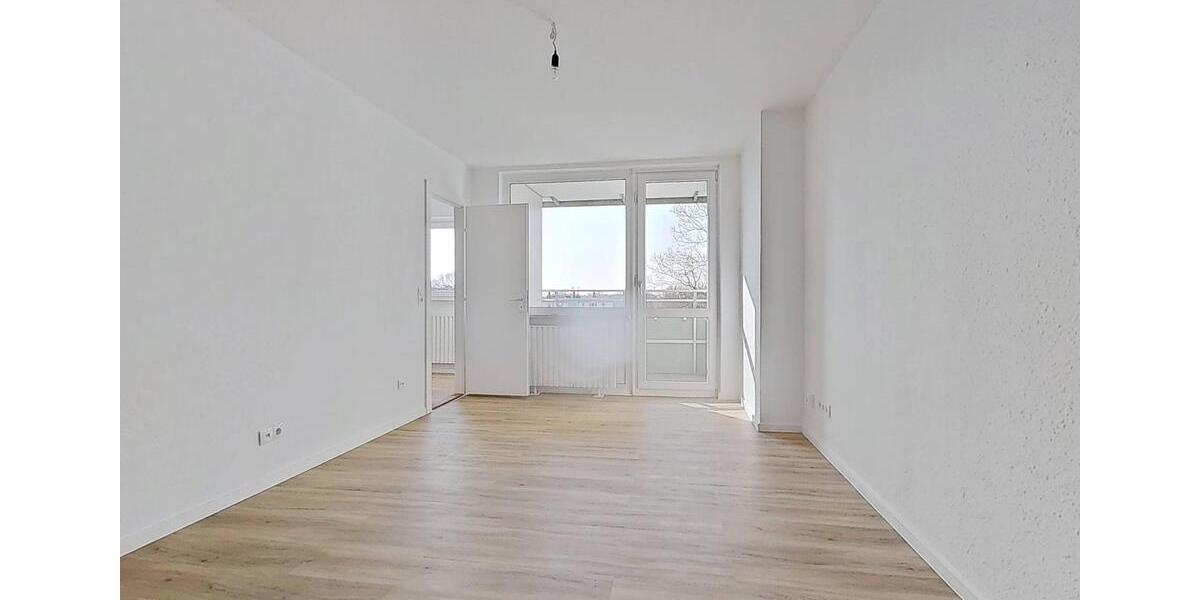 Etagenwohnung Rendsburg - 1 Zimmer, 31 m&sup2;, 429&euro; | Angebot:25756543
