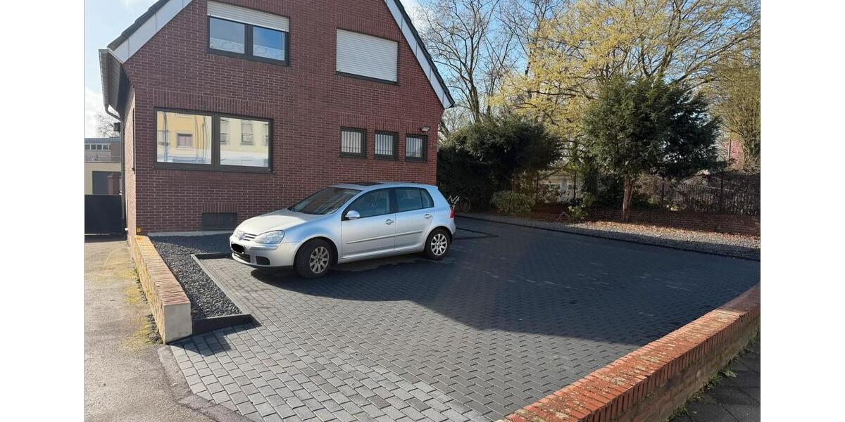Etagenwohnung Mönchengladbach Süd - 2 Zimmer, 55 m&sup2;, 720&euro; | Angebot:26167261