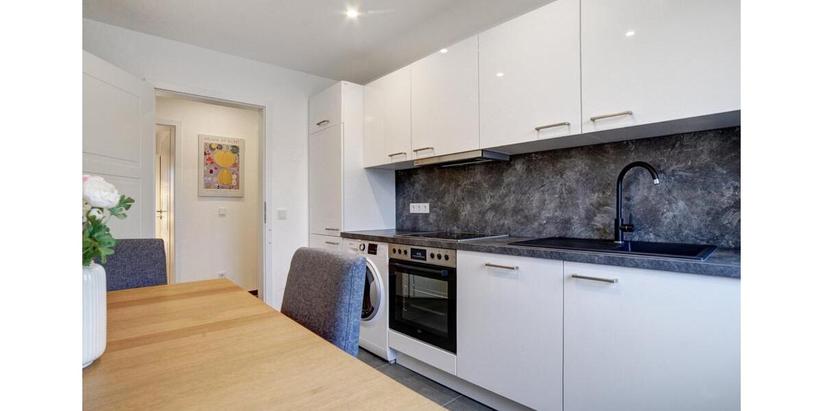 Möbl. 12m2 Zi. in 3er-berufstätigen-WG in München-Sendling 15.01 5 zimmer