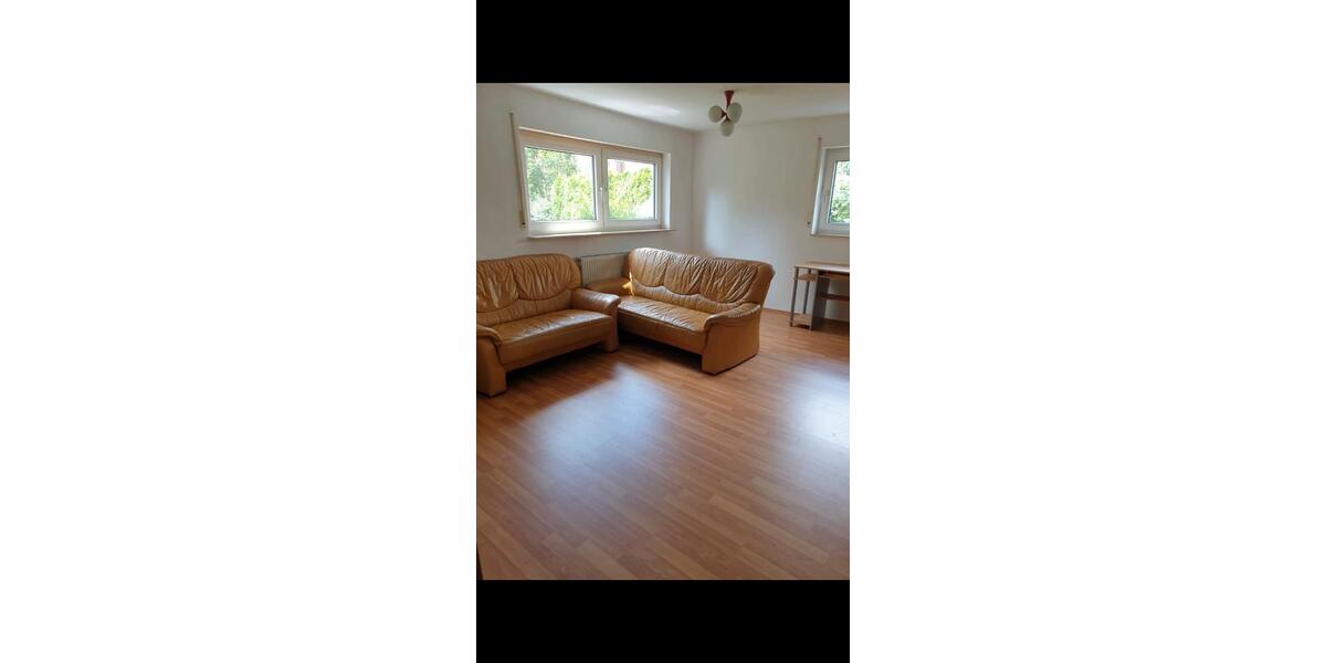 Erdgeschoßwohnung Geislingen an der Steige - 2 Zimmer, 43 m&sup2;, 750&euro; | Angebot:24561238