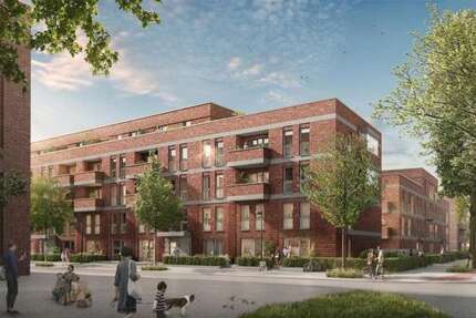 Wohnung zum Mieten in Hamburg 1.245 € 71 m²
