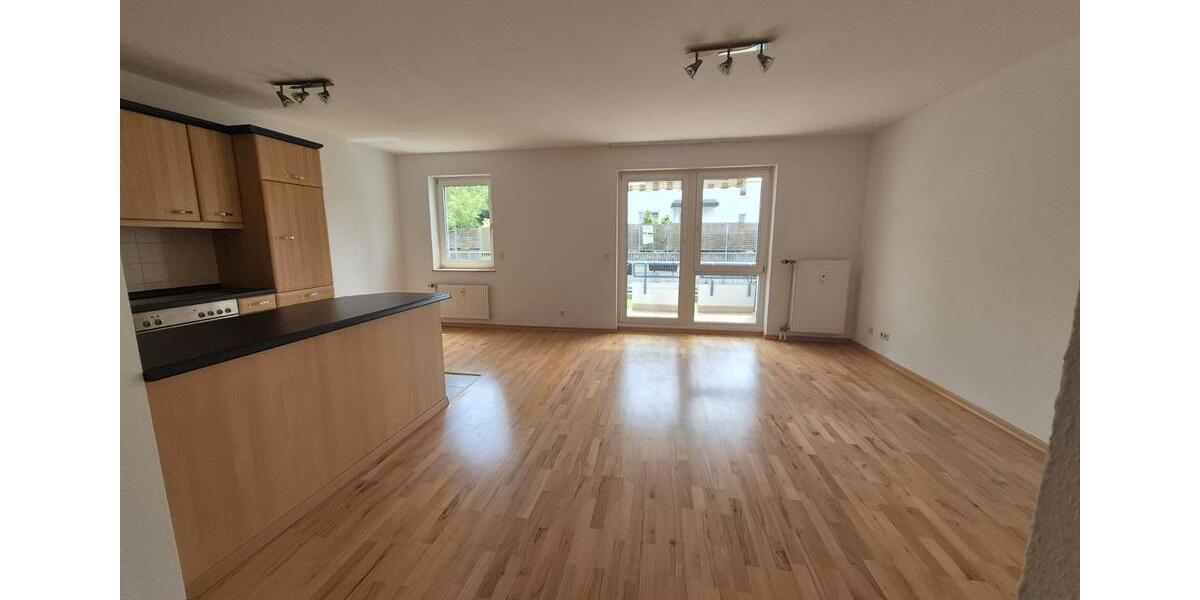Erdgeschoßwohnung Bad Kreuznach Bad Münster am Stein-Ebernburg - 2 Zimmer, 64 m&sup2;, 700&euro; | Angebot:26629745