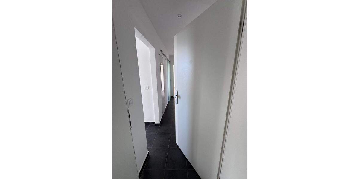 Etagenwohnung Bitterfeld-Wolfen Wolfen - 4 Zimmer, 70 m&sup2;, 490&euro; | Angebot:25664852