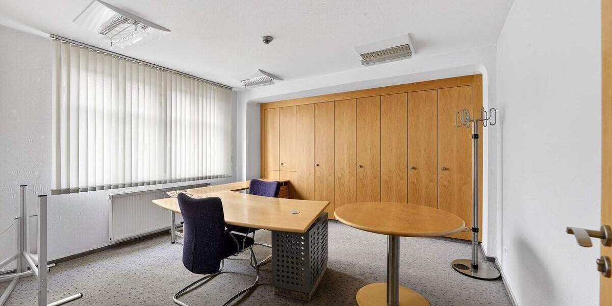 Gewerbeobjekt Merzig Hilbringen - 5 Zimmer, 161 m&sup2;, 1.750&euro; | Angebot:25863911