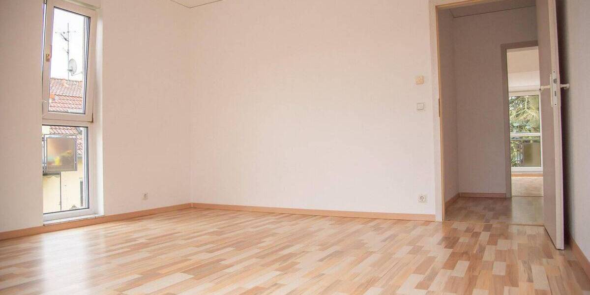 Etagenwohnung Zeuthen - 2 Zimmer, 65 m&sup2;, 1.149&euro; | Angebot:26805538