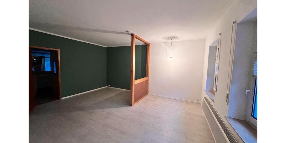 Erdgeschoßwohnung Hagenow - 1 Zimmer, 40 m&sup2;, 575&euro; | Angebot:25587518