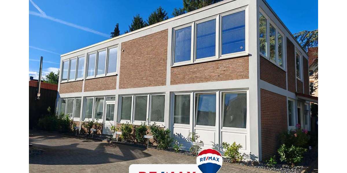 Gewerbeobjekt Celle - 2.900&euro; | Angebot:24276485