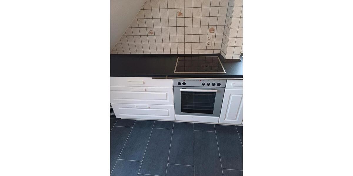 Dachgeschoßwohnung Pritzwalk - 3 Zimmer, 75 m&sup2;, 525&euro; | Angebot:25049502