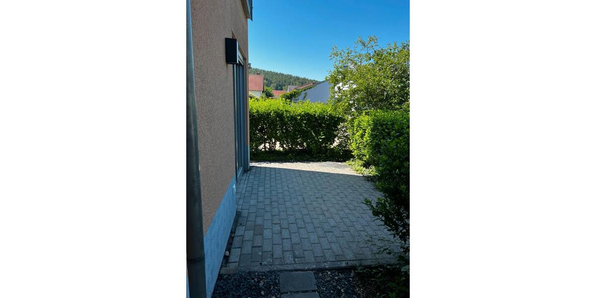 Erdgeschoßwohnung Perl - 2 Zimmer, 55 m&sup2;, 700&euro; | Angebot:26615912