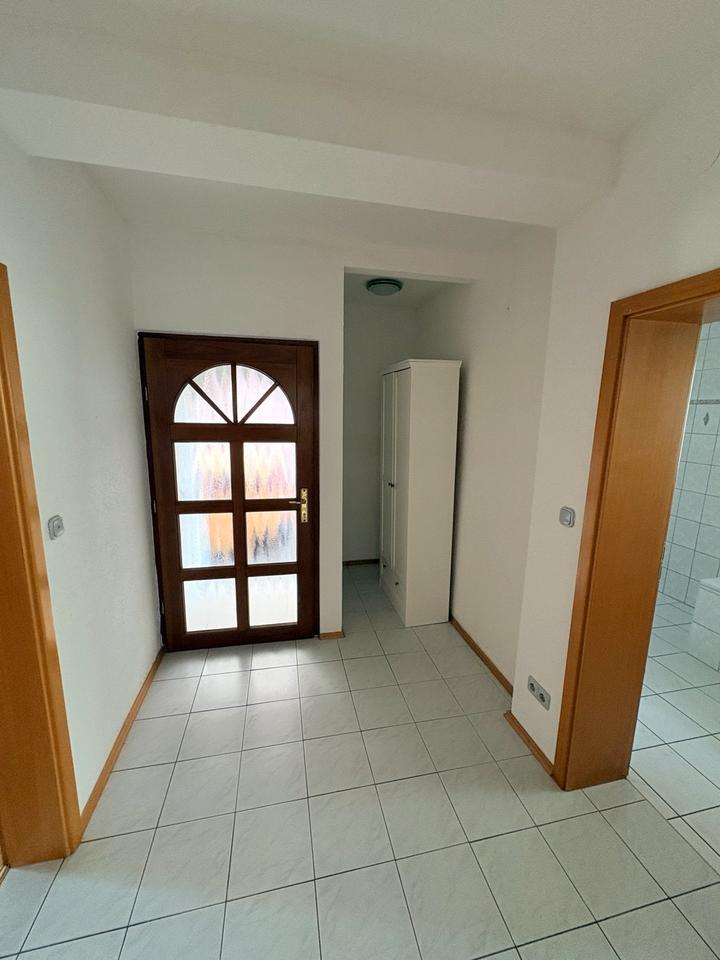 lichtdurchflutete Wohnung im Herzen Budenheims (teilmöbliert) zimmer