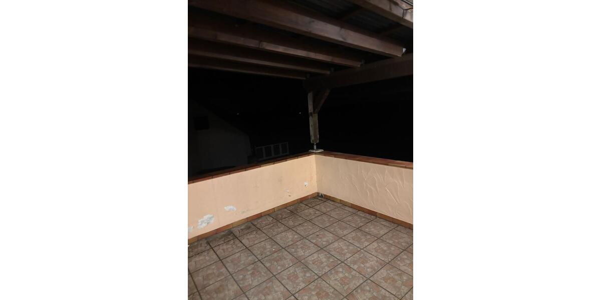 3-Zimmer-Wohnung mit Balkon & Kamin in Weiten (Mettlach) 4 zimmer