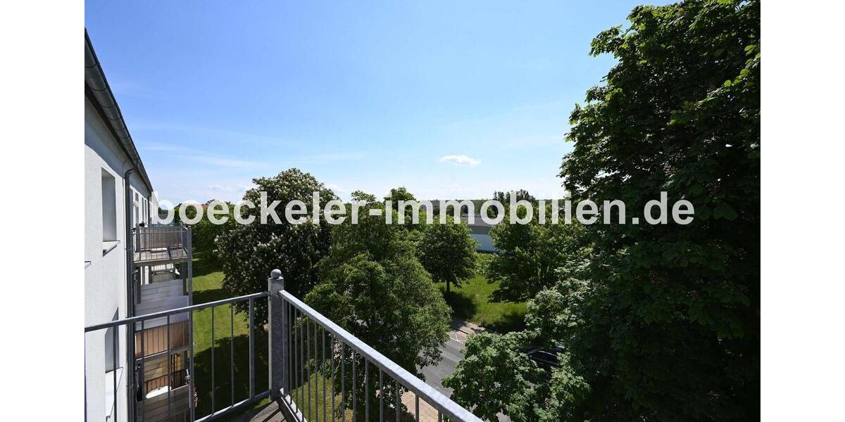 Etagenwohnung Lucka - 2 Zimmer, 54 m&sup2;, 300&euro; | Angebot:22826060